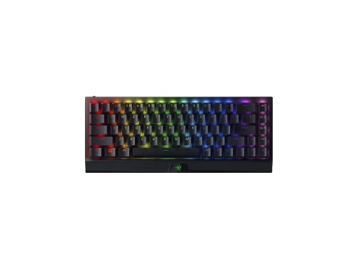 Razer Bundle of BlackWidow V3...