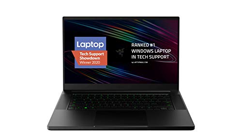 Razer Blade 15 Gaming Laptop...