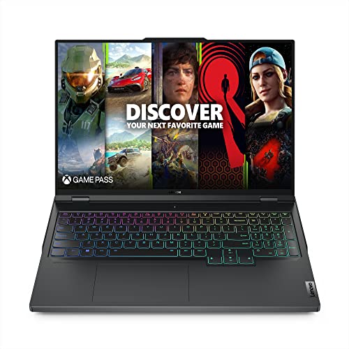 Lenovo Legion Pro 7i 16" i9...