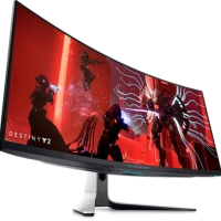 Alienware 34 QD-OLED (AW3423DW) | QD OLED | Matt panel | 175Hz | 0.1ms | Nvidia G-Sync Ultimate