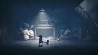 Little Nightmares 2